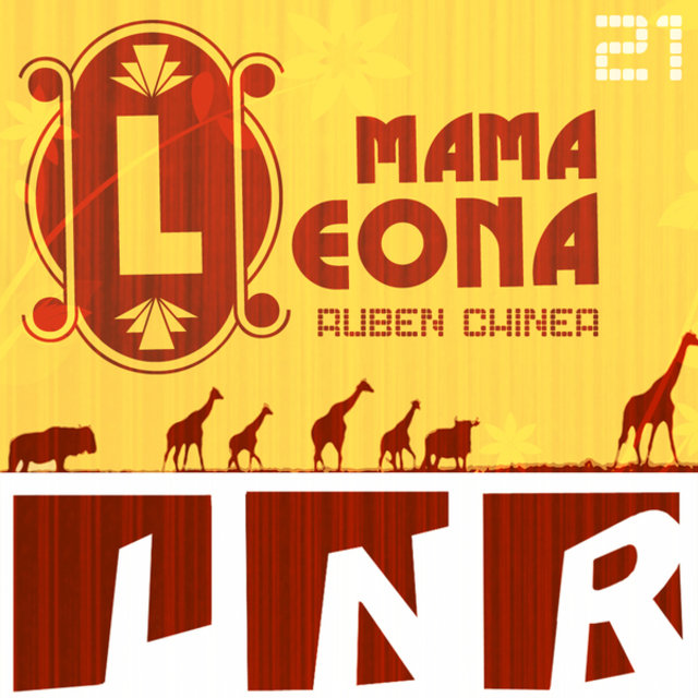 Mama Leona