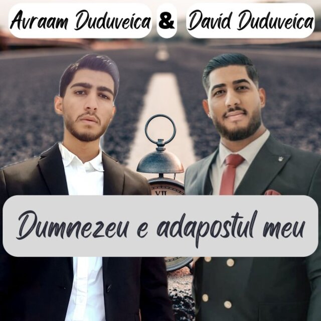 Dumnezeu e adapostul meu