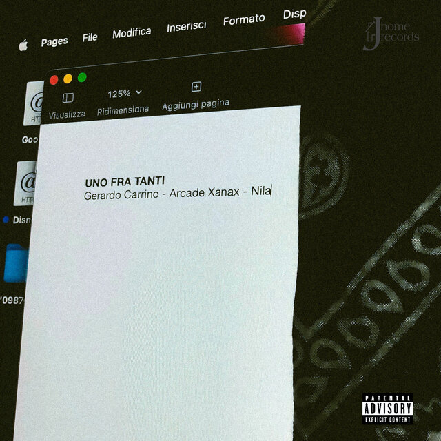 Uno Fra Tanti