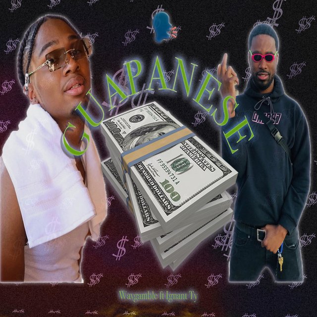 Guapanese (feat. Ignant Ty)
