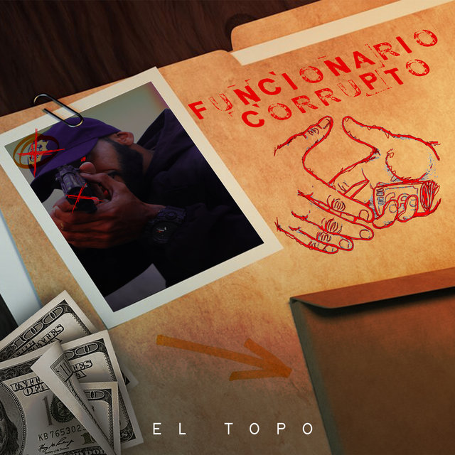 Funcionario Corrupto