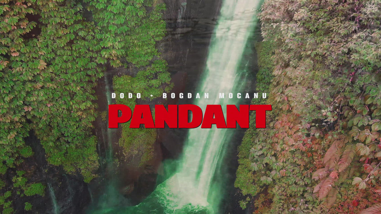 Pandant