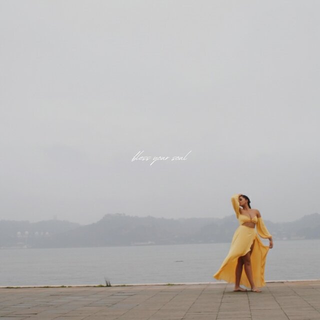 Olivia Ray on TIDAL
