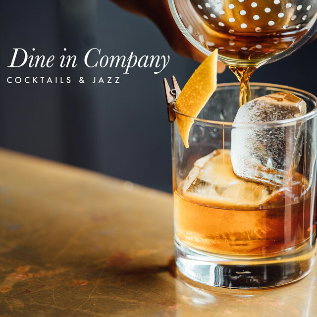 Dine in Company