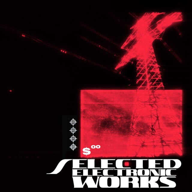 Selected Electronic Works Vol. 2