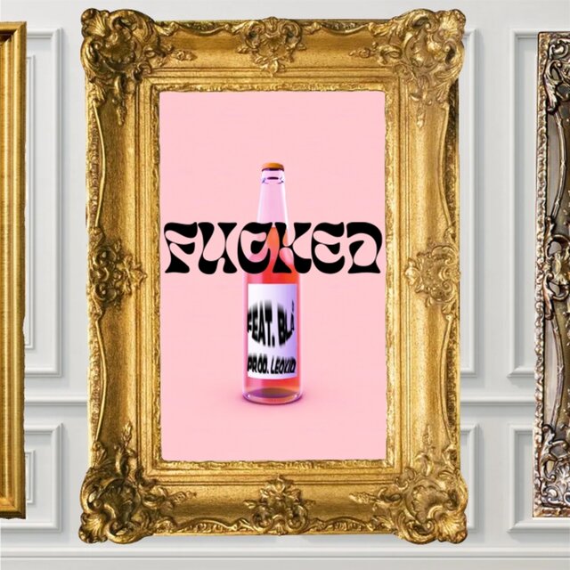 FUCKED
