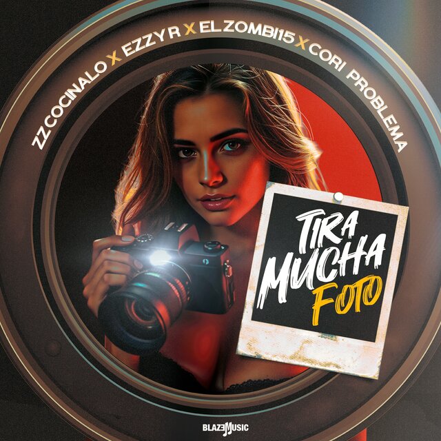 Tira Mucha Foto