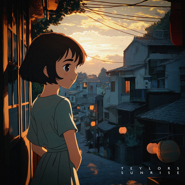 Sunrise