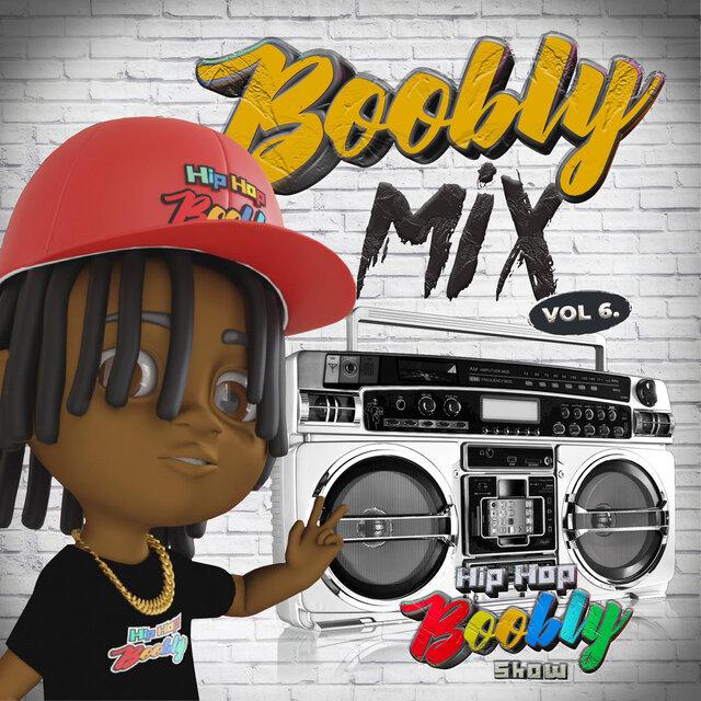 Boobly Mix (Vol. 6)