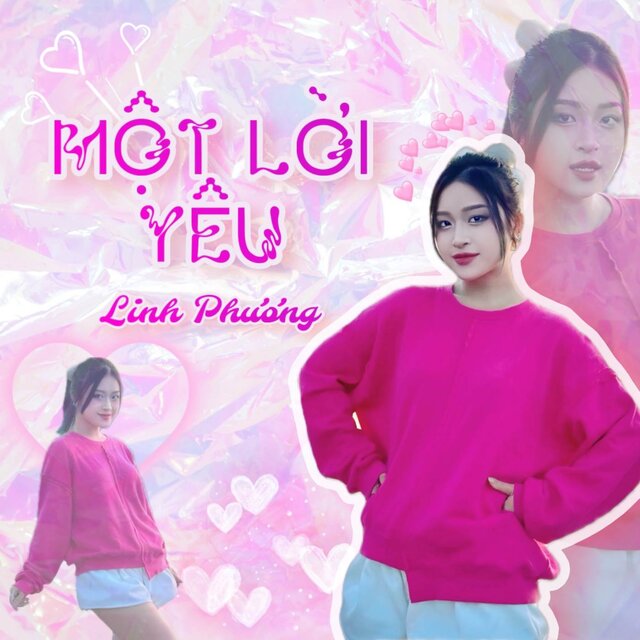 Một Lời Yêu