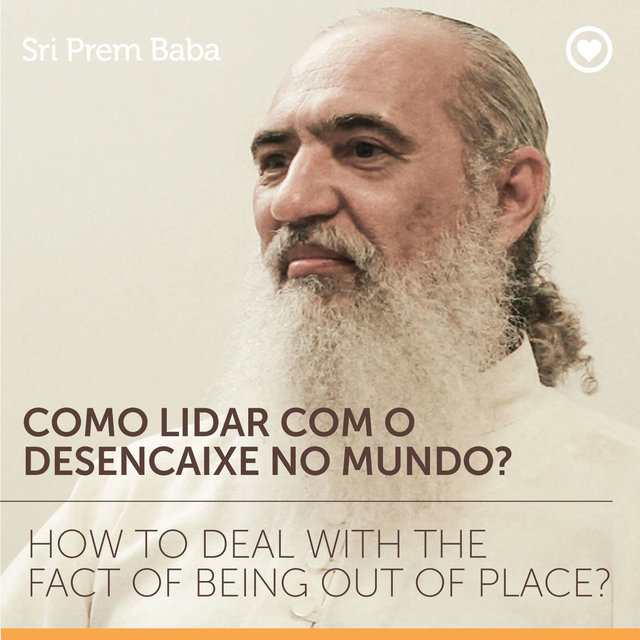 Como Lidar Com O Desencaixe No Mundo?