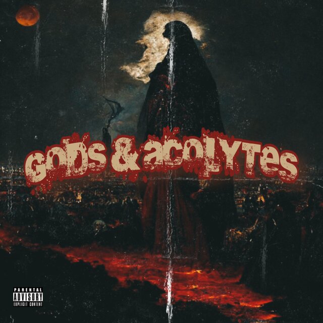 Gods & Acolytes (feat. The Nite Villain)
