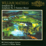 Symphony No. 1, Op. 31: I. Allegro Moderato