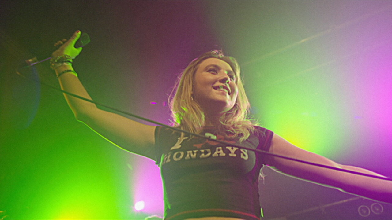 Well I Hope Ur Happy (Live)