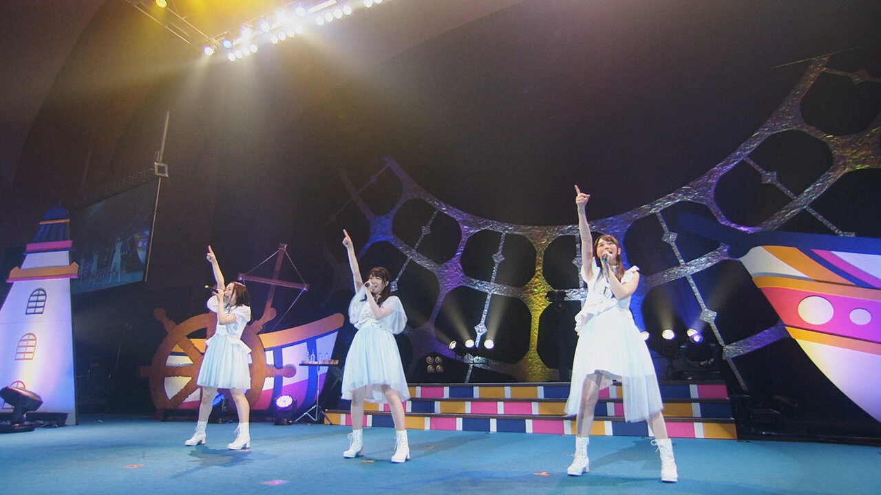 Youthful Dreamer - 2017 PACIFICO YOKOHAMA Live Version