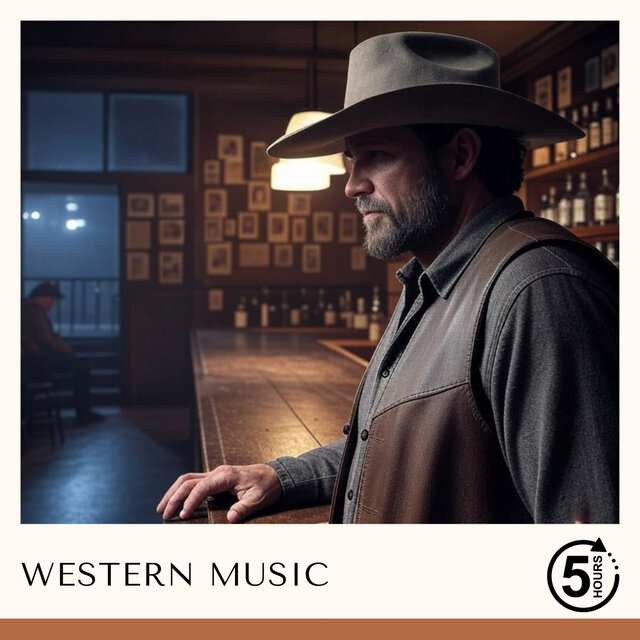 5 Hours of Western Music