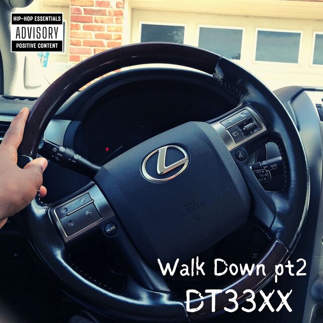 Walk Down Pt. 2