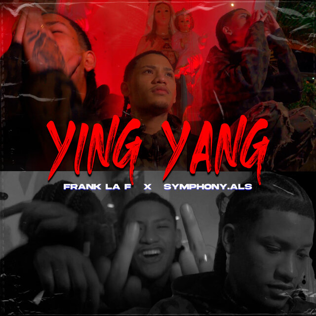 YING YANG