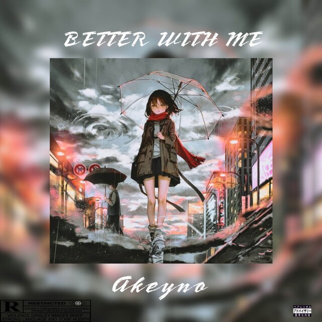 Better With Me