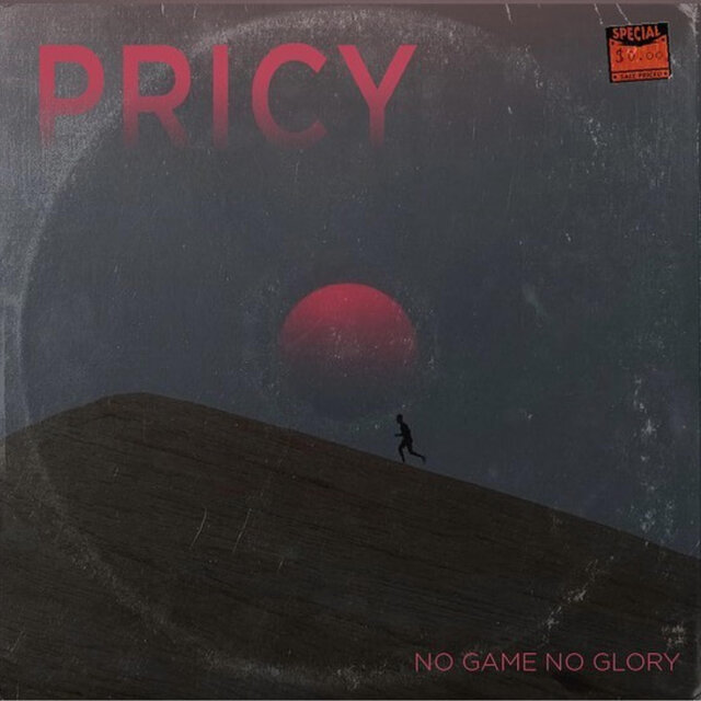 No Game No Glory