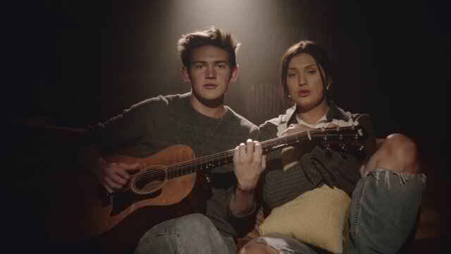 Used To You