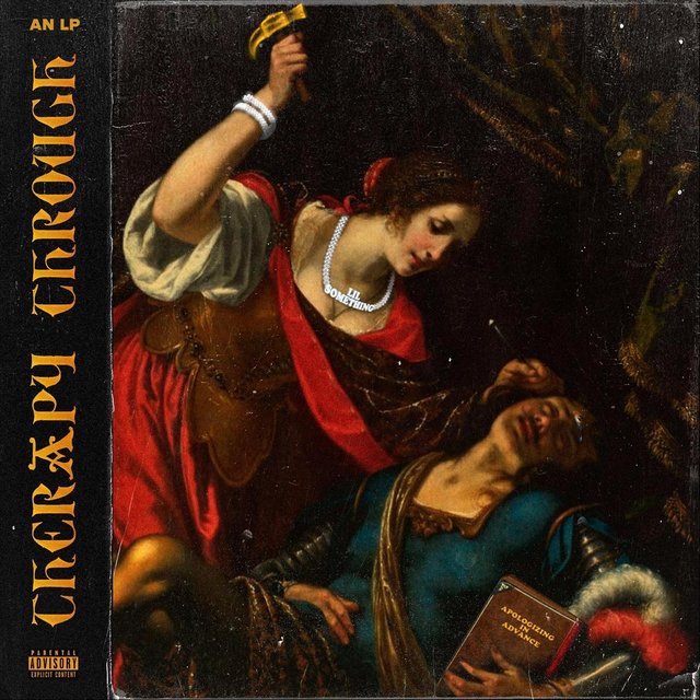 Therapy Through an LP
