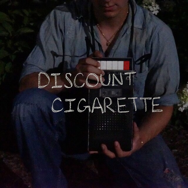 Discount Cigarette