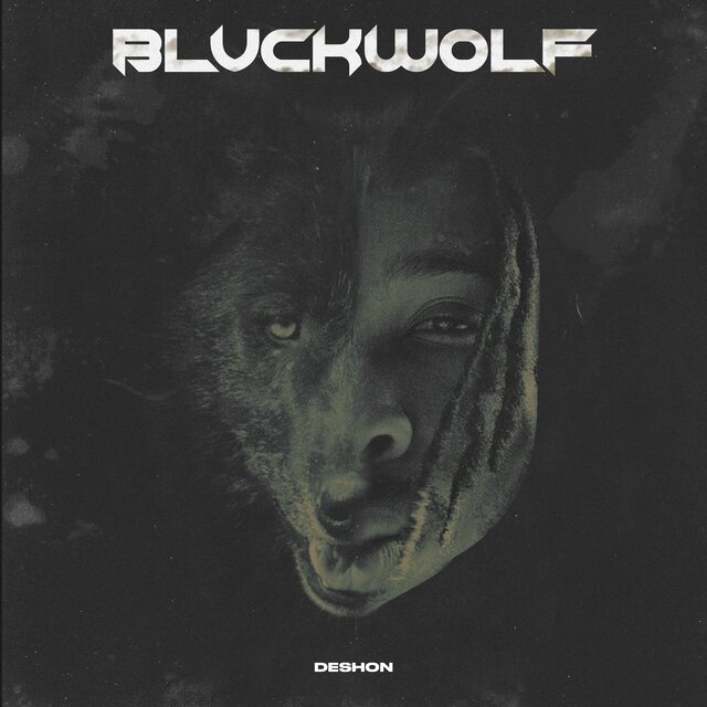 BLVCKWOLF