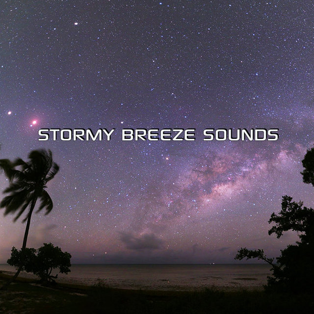 Stormy Breeze Sounds