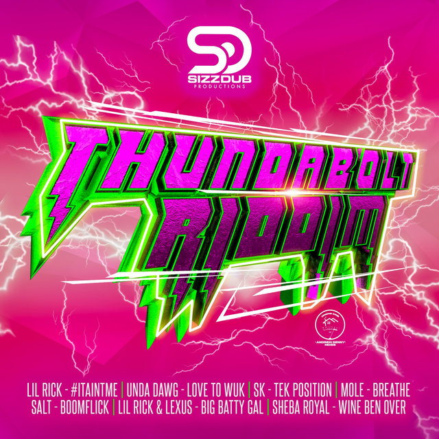 ThundaBolt (Riddim)