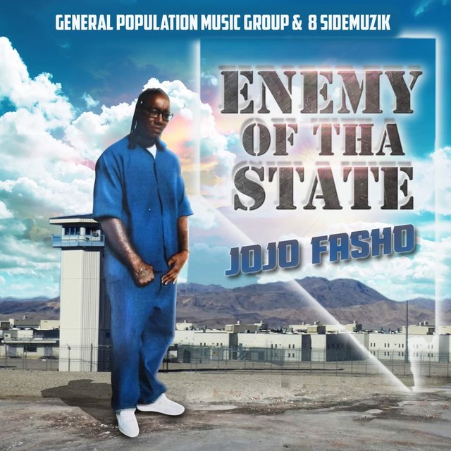 ENEMY OF THA STATE