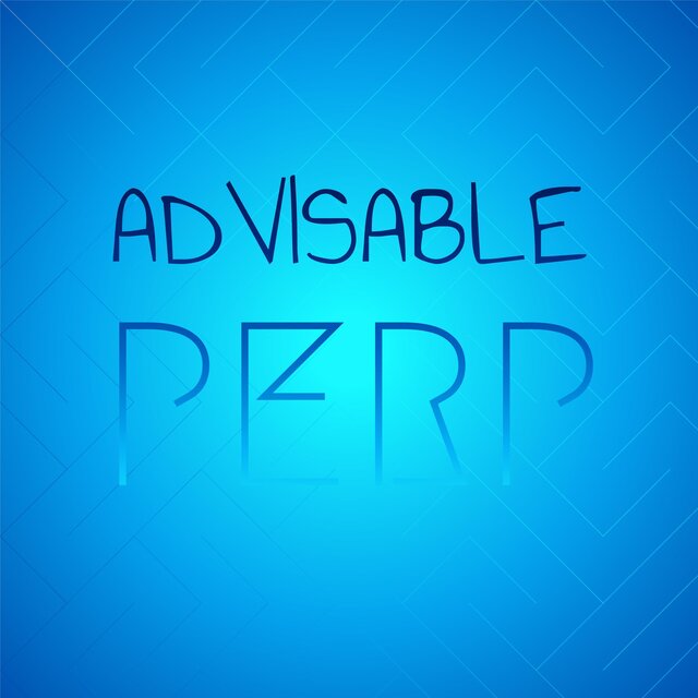 Advisable Perp