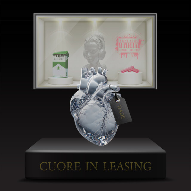 CUORE IN LEASING