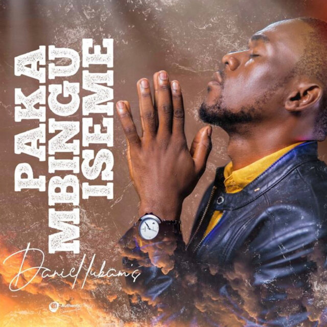 Paka Mbingu Iseme