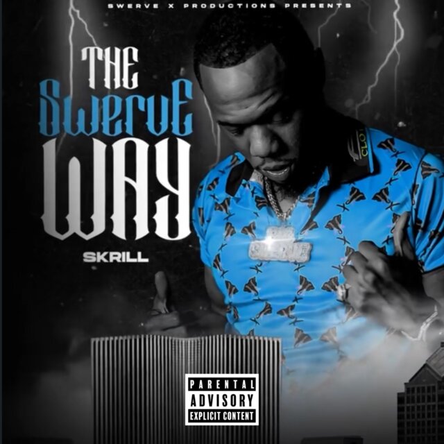 The Swerve Way (The Album)