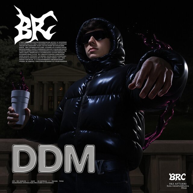 DDM