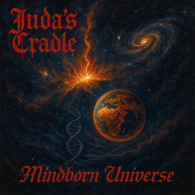 Mindborn Universe