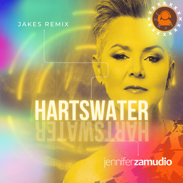 Hartswater (JaKeS Remix)