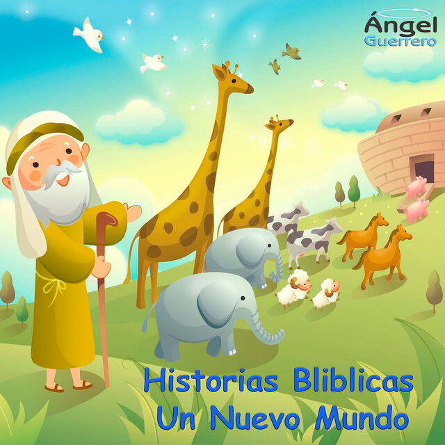 Historias Bíblicas 