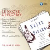 Le nozze di Figaro, K. 492, Act IV, Scene 14: 