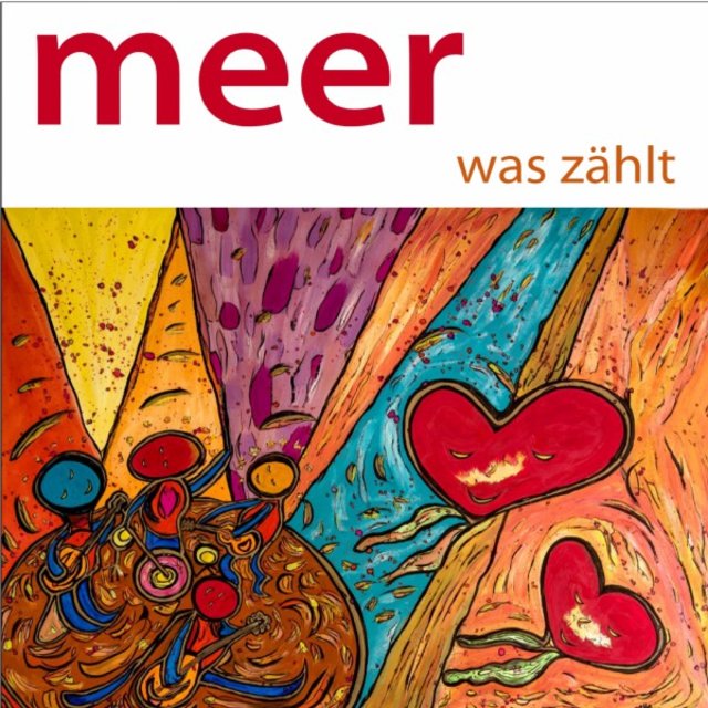 Was zählt