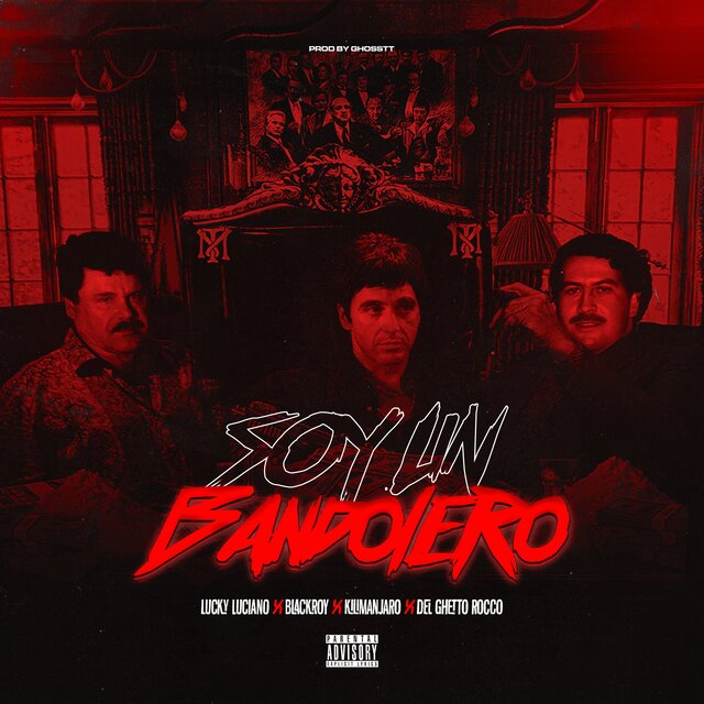 SOY UN BANDOLERO