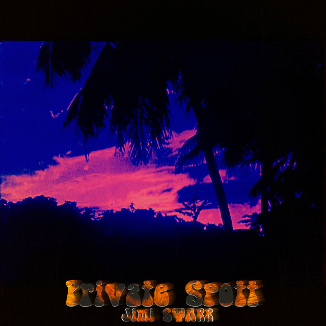 Private Spott - Single