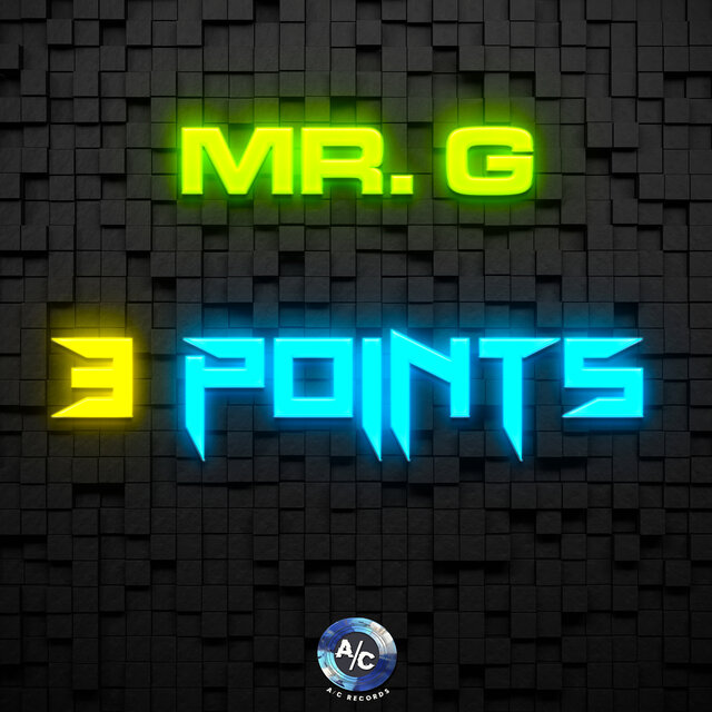 3 Points