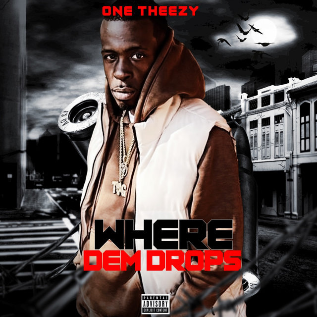 Where Dem Drops