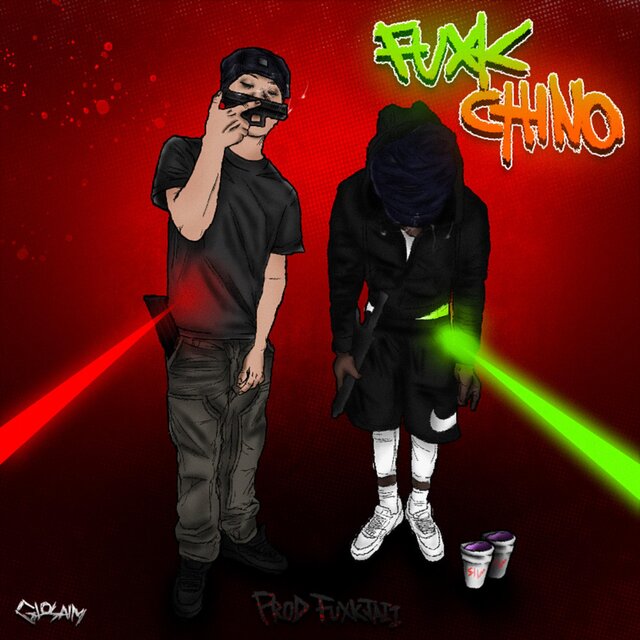 fuxkchino