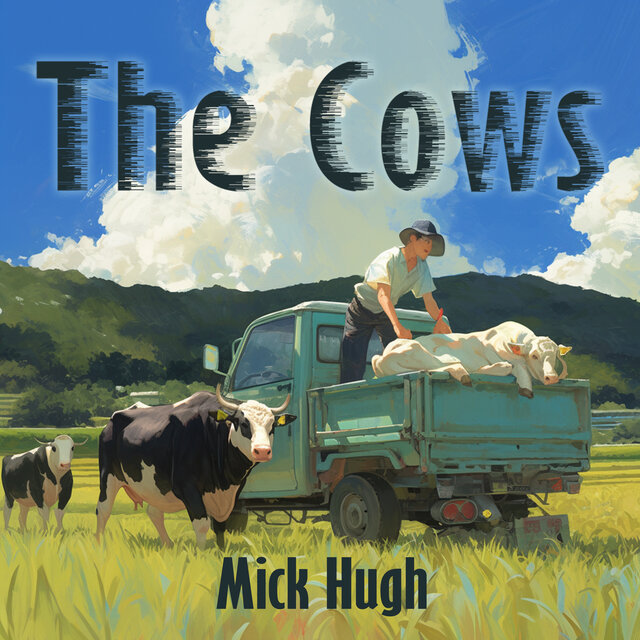 The Cows