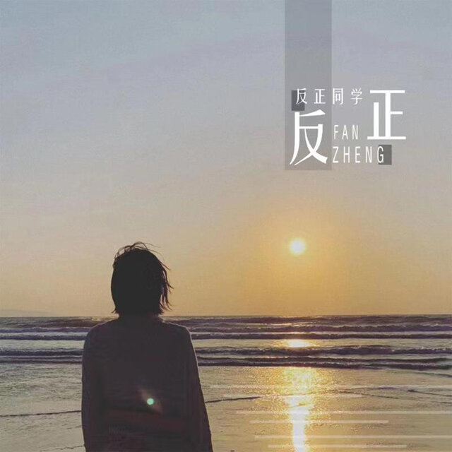 反正