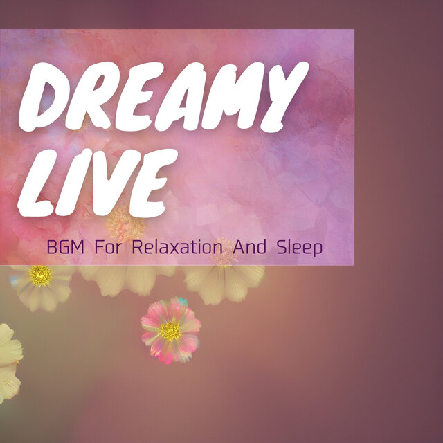 BGM For Relaxation And Sleep