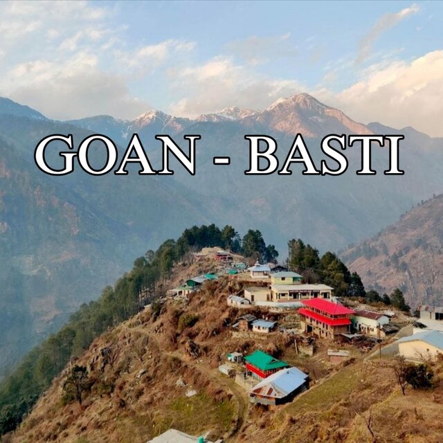 Goan - Basti (Remix)